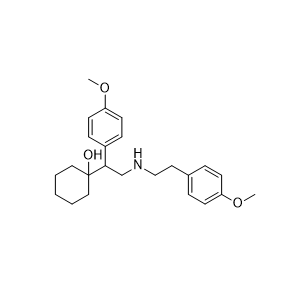 文拉法辛雜質(zhì)H