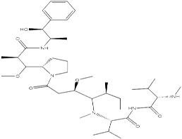 甲基澳瑞他汀 E(MMAE)