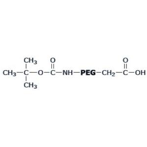 TBOC-PEG-CM