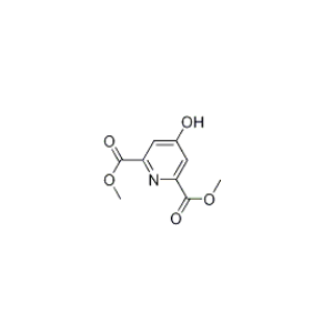 4-羥基-2,6-吡啶羧酸乙酯