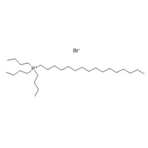 三丁基十六烷基溴化膦