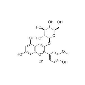 芍藥色素葡萄糖苷