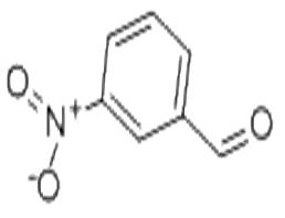 間硝基苯甲醛