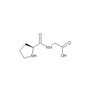 L-脯氨酰甘氨酸