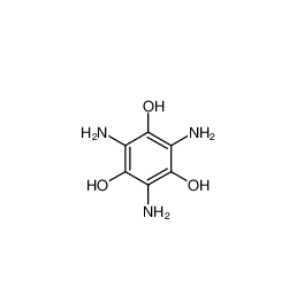 triaminophloroglucinol hydrogen sulfate