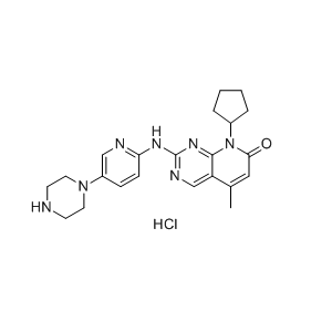 帕布昔利布雜質(zhì)A（鹽酸鹽）