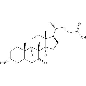 熊去氧膽酸EP雜質(zhì)F