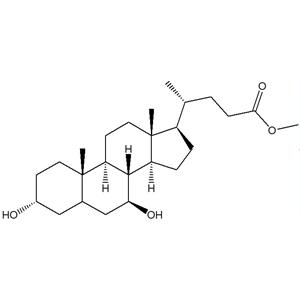 熊去氧膽酸EP雜質(zhì)G