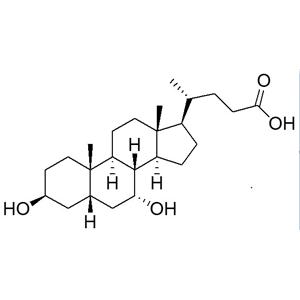 熊去氧膽酸雜質(zhì)K