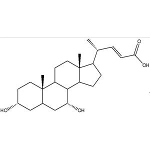 熊去氧膽酸雜質(zhì)M