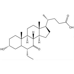 奧貝膽酸原研雜質(zhì)2