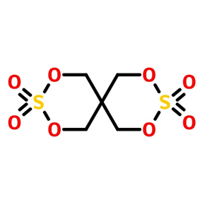 3,3,9,9-四氧化物-2,4,8,10-四氧-3,9-二硫雜螺環(huán)[5.5]十一烷