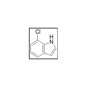 7-Chloroindole