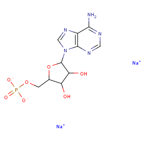 5’-腺苷酸二鈉