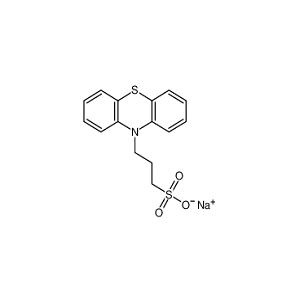 吩噻嗪-10-基-丙基磺酸鈉鹽