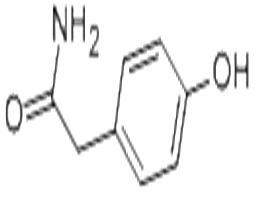 對羥基苯乙酰胺
