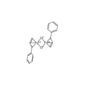 肉桂基氯化鈀二聚體