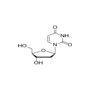 2'-脫氧尿苷