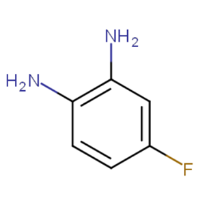 4-氟-1,2-苯二胺