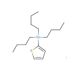 2-三丁基甲錫烷基噻吩