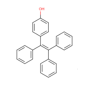 1-(4-羥基苯)-1,2,2-三苯乙烯