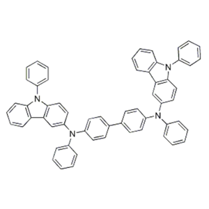 [N,N-苯基-N,N-(9-苯基-3-咔唑基)-1,1'-聯(lián)苯-4,4'-二胺]