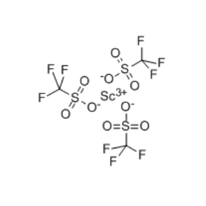 三氟甲磺酸銪