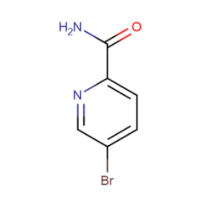 5-溴吡啶甲酰胺