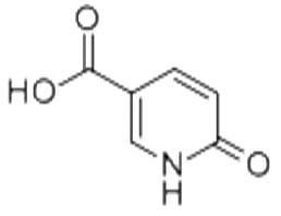 6-羥基煙酸