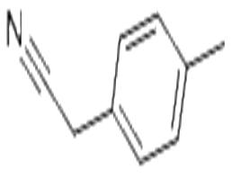 對甲基苯乙腈