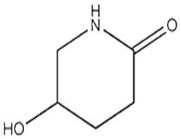 5-羥基-2-哌啶