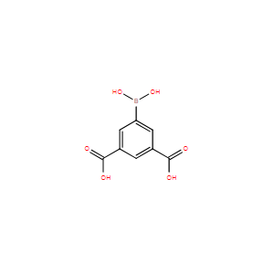 3,5-二羧基苯硼酸