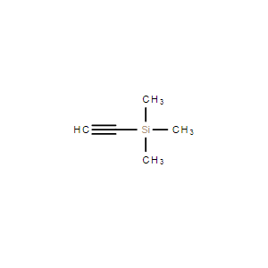 三甲基硅乙炔