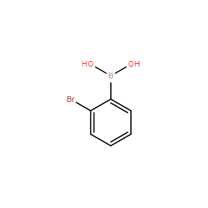 2-溴苯硼酸