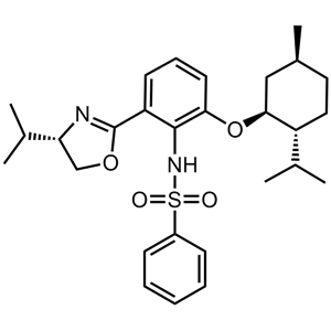 (S)-F配體