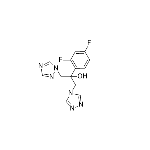 氟康唑雜質(zhì)A