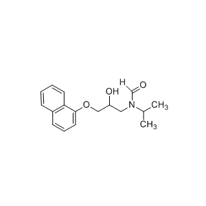 普萘洛爾雜質(zhì)G