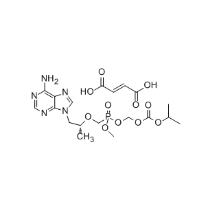 替諾福韋酯雜質(zhì)B