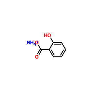 2-羥基苯甲酸單銨鹽