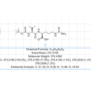 Boc-Val-Cit-OH