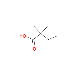 2,2-二甲基丁酸