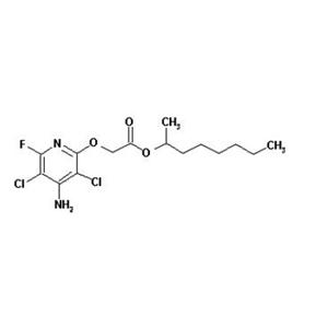 氯氟吡氧乙酸異辛酯原藥