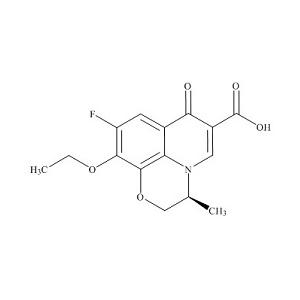 左氧氟沙星雜質(zhì) 7