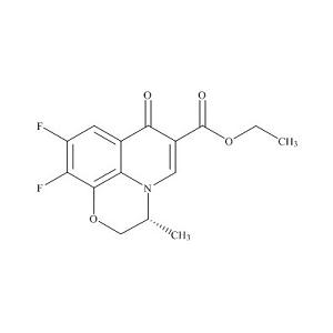 左氧氟沙星雜質(zhì) 9