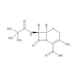 頭孢氨芐雜質(zhì)E