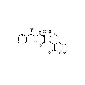 Cephalexin Related Compound