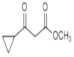 3-環(huán)丙基-3-氧代丙酸甲酯