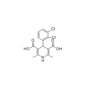丁酸氯維地平雜質(zhì)13
