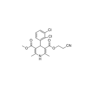丁酸氯維地平雜質(zhì)Ⅵ