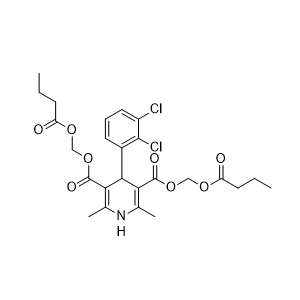 丁酸氯維地平雜質(zhì)I